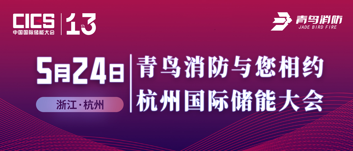 5月24日 z6com·尊龙凯时与您相约杭州国际储能大会