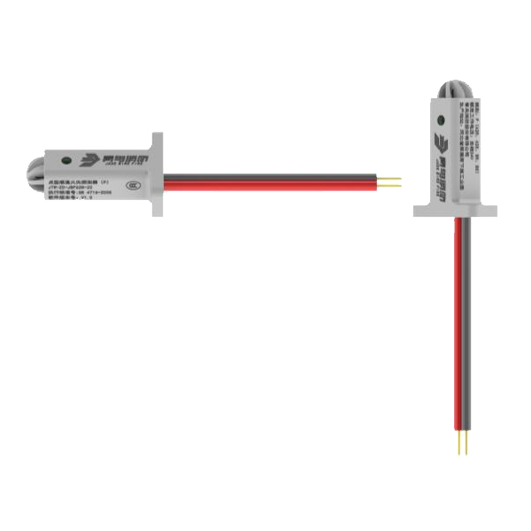 点型感温火灾探测器